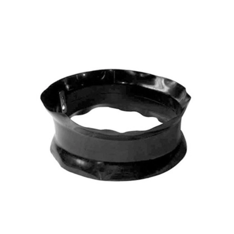 Tube & Flap